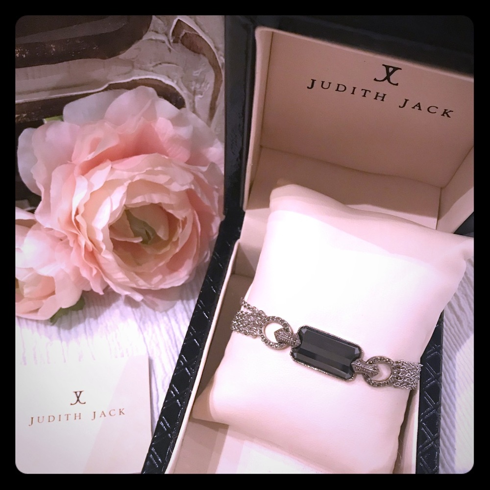 Judith Jack Bracelet